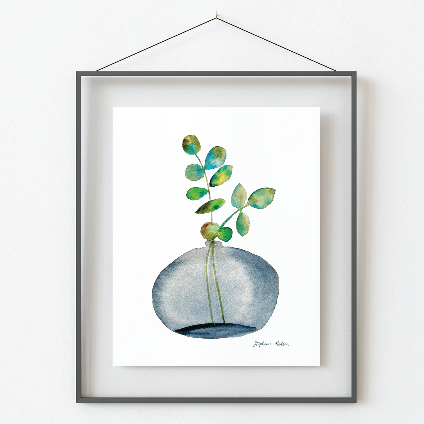 Tranquil Beauty - Art Print