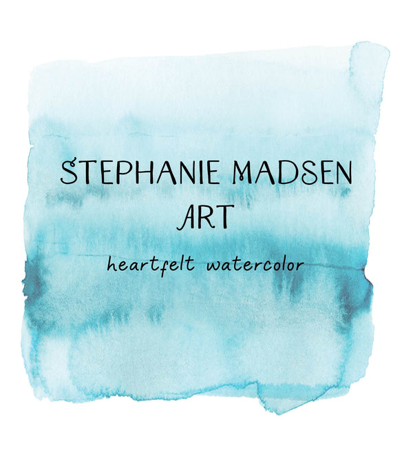Stephanie Madsen Art