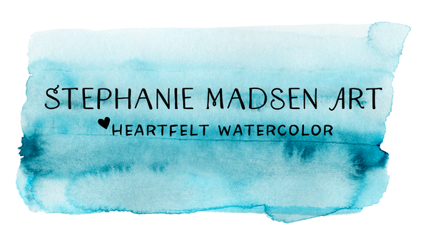 Stephanie Madsen Art